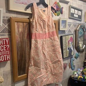 Ann Taylor dress